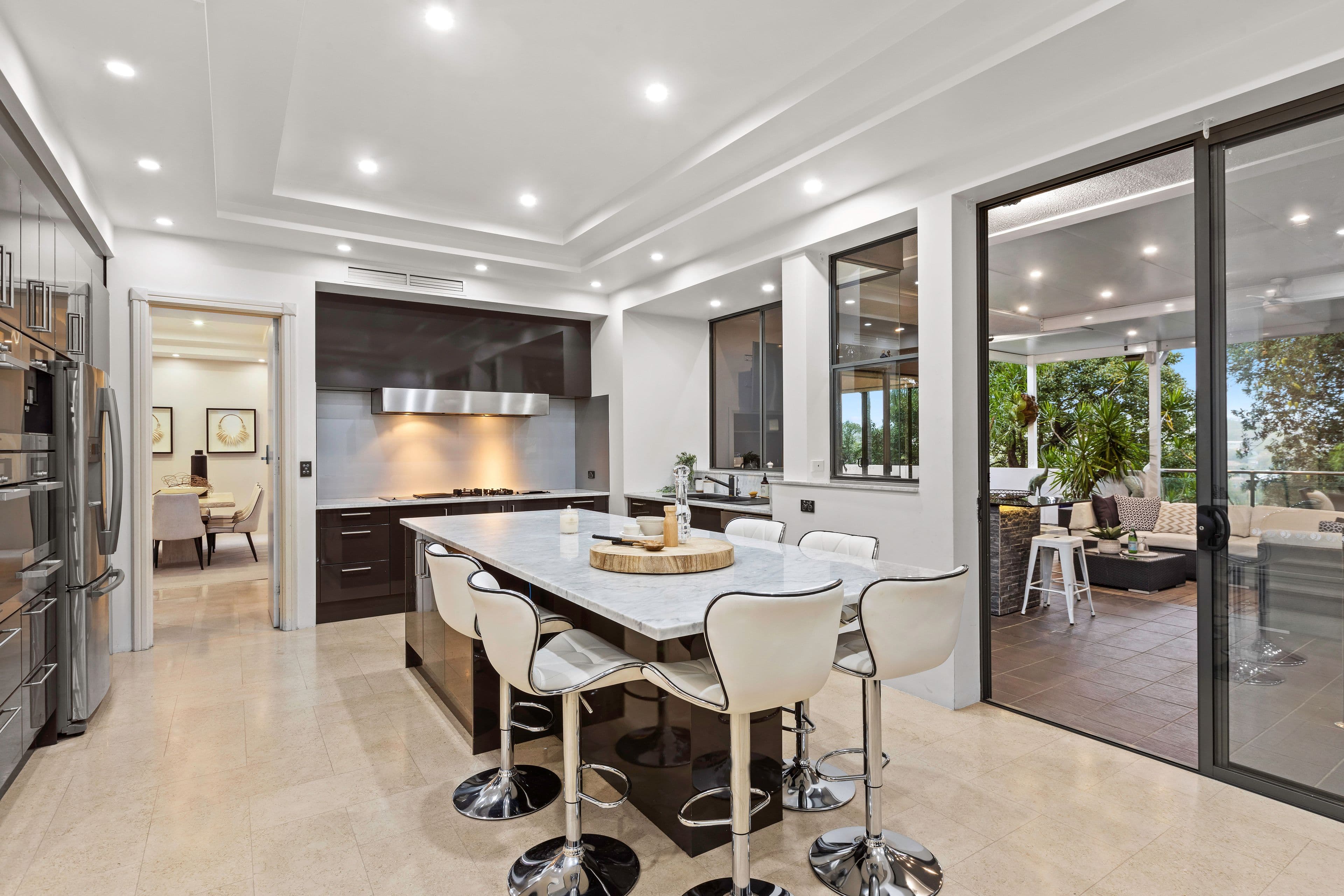 48 The Rampart, Castlecrag NSW 2068, Castlecrag - Thumbnail 4
