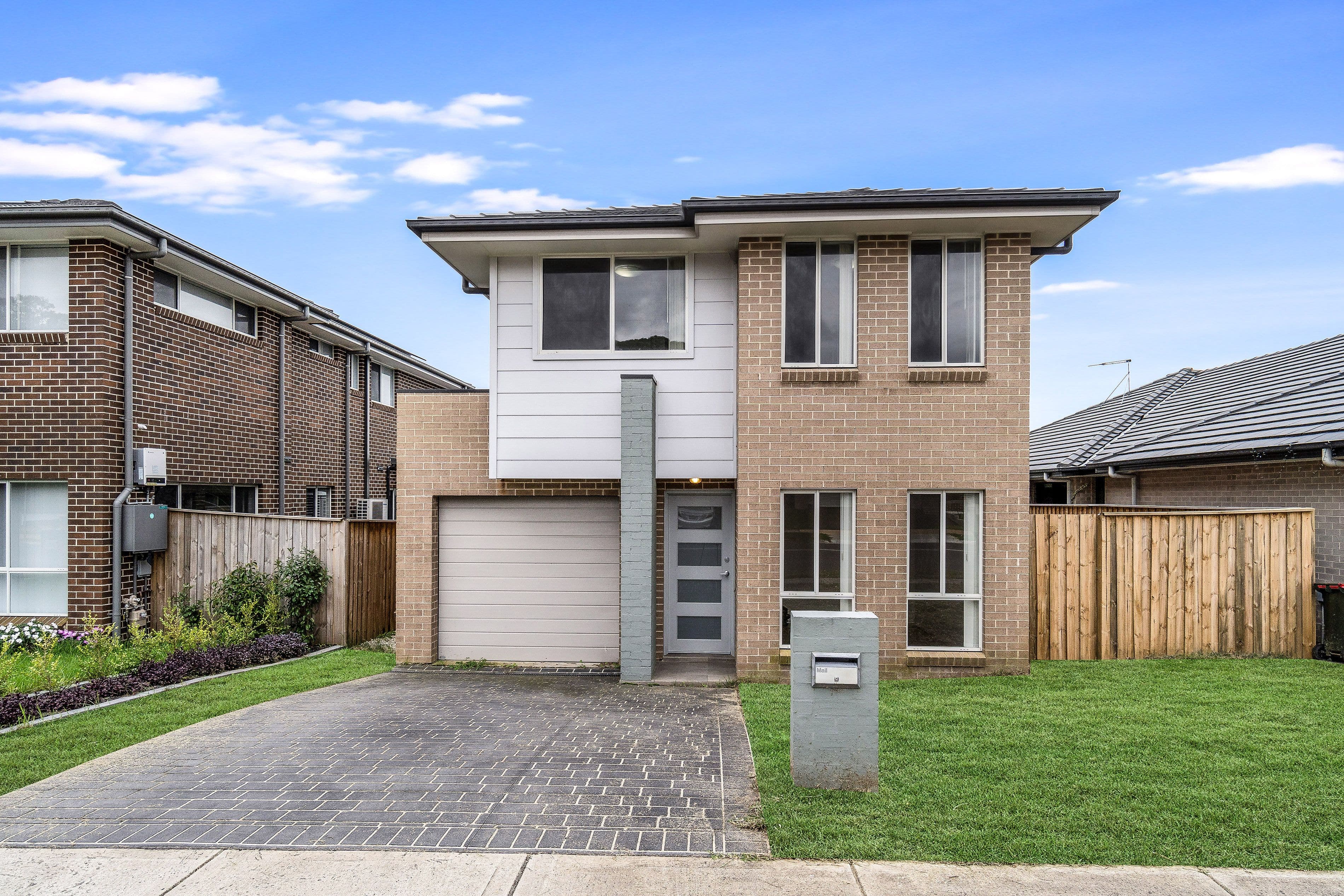 27 Withers Road, North Kellyville NSW 2155, North Kellyville - Image 1