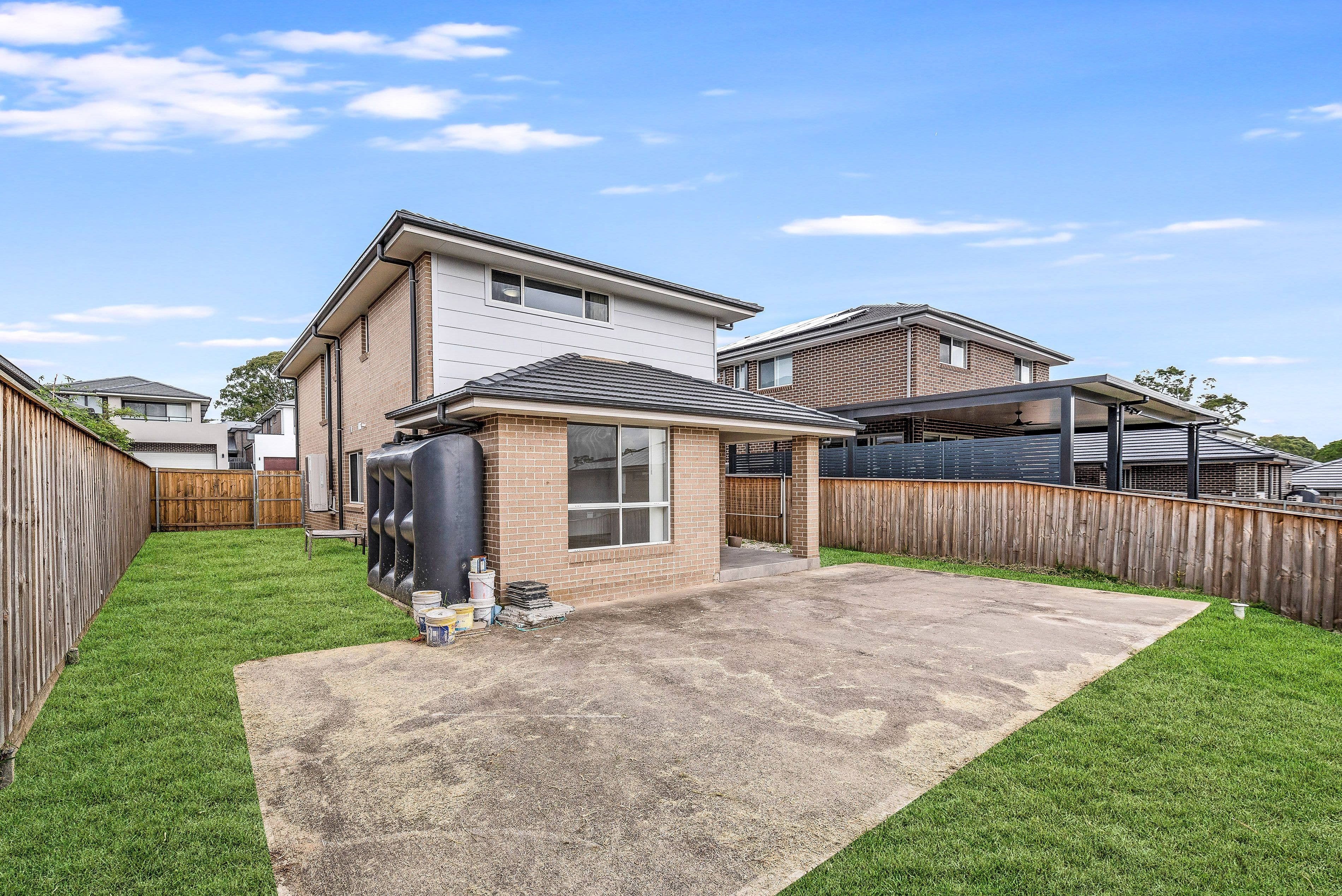 27 Withers Road, North Kellyville NSW 2155, North Kellyville - Thumbnail 5