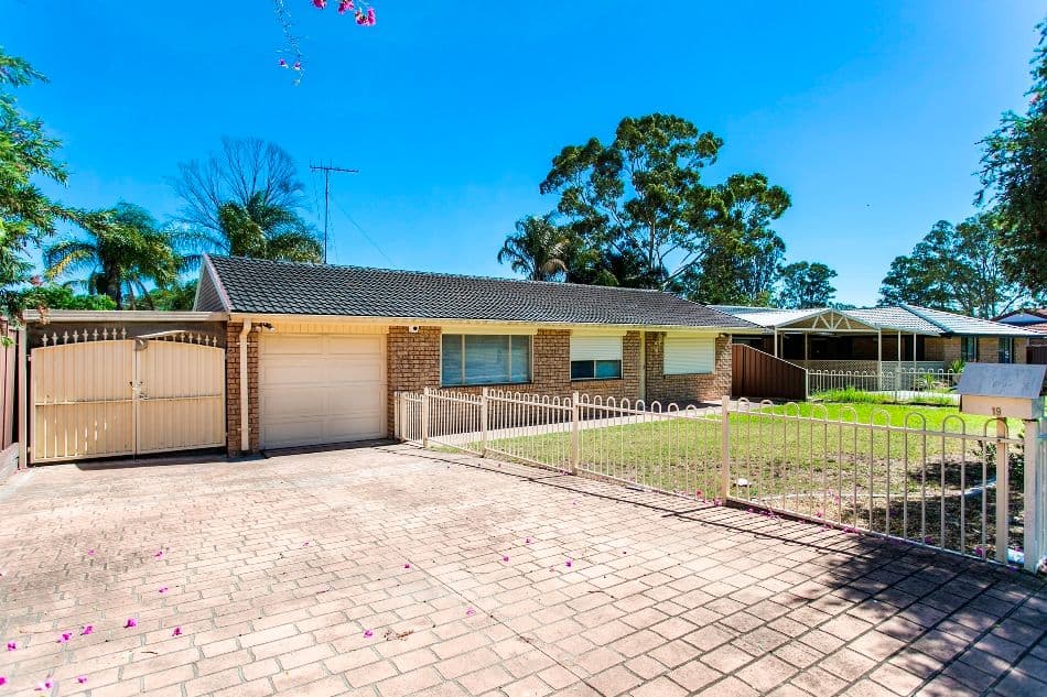 19 Harvest Drive, WERRINGTON DOWNS NSW 2747, Werrington Downs - Image 1