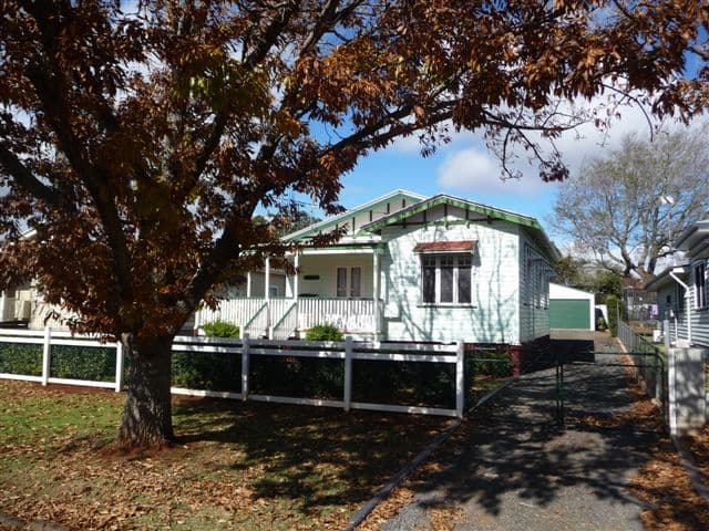 12 Leonard Street, EAST TOOWOOMBA QLD 4350, East Toowoomba - Image 1