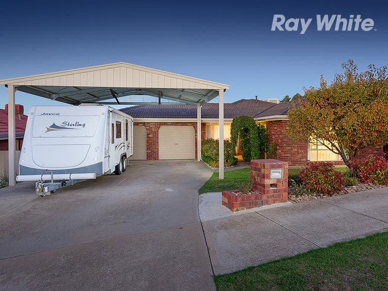 12 Kingfisher Drive, WODONGA VIC 3690, West Wodonga - Image 1