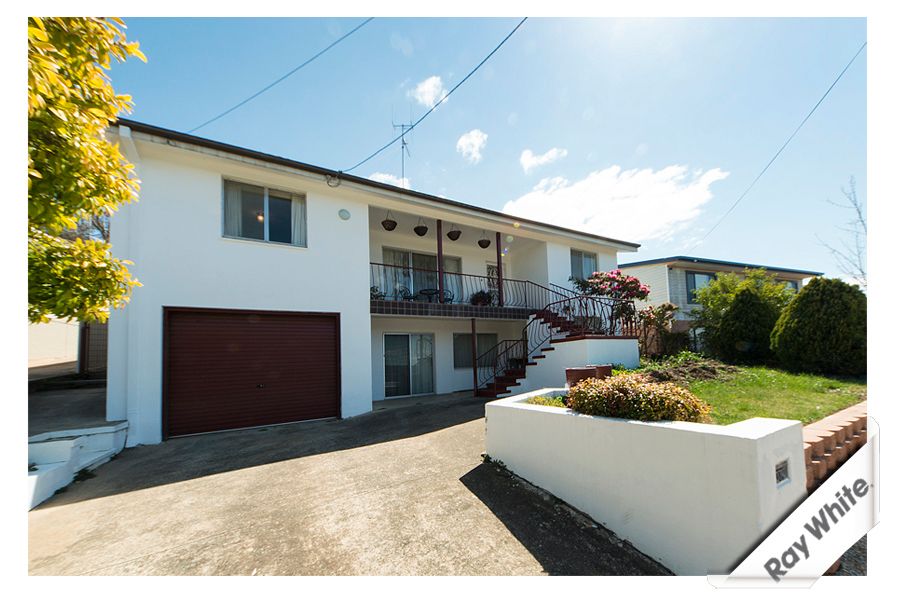 46 Brereton Street, QUEANBEYAN NSW 2620, Queanbeyan West - Image 1