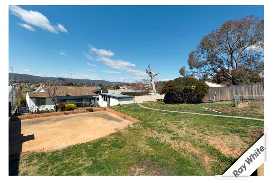 46 Brereton Street, QUEANBEYAN NSW 2620, Queanbeyan West - Thumbnail 4