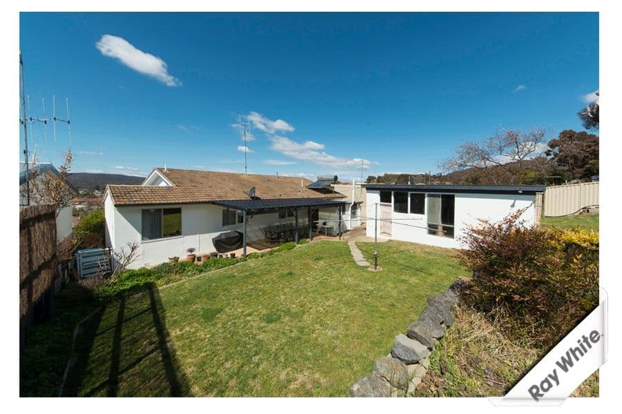 46 Brereton Street, QUEANBEYAN NSW 2620, Queanbeyan West - Thumbnail 5