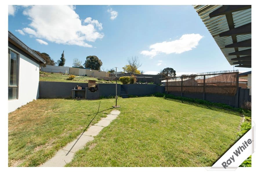 46 Brereton Street, QUEANBEYAN NSW 2620, Queanbeyan West - Thumbnail 6