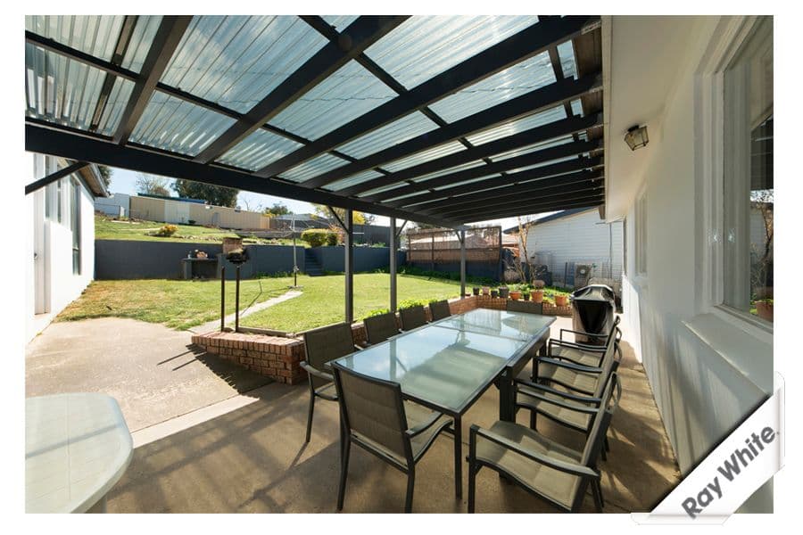46 Brereton Street, QUEANBEYAN NSW 2620, Queanbeyan West - Thumbnail 7