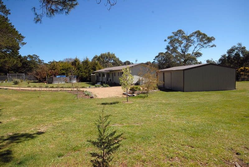1 Burke Street, Braidwood NSW 2622, Braidwood - Thumbnail 4