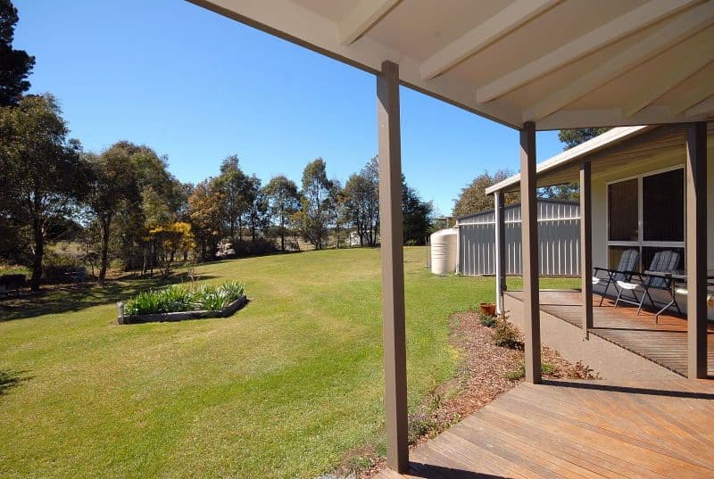 1 Burke Street, Braidwood NSW 2622, Braidwood - Thumbnail 7
