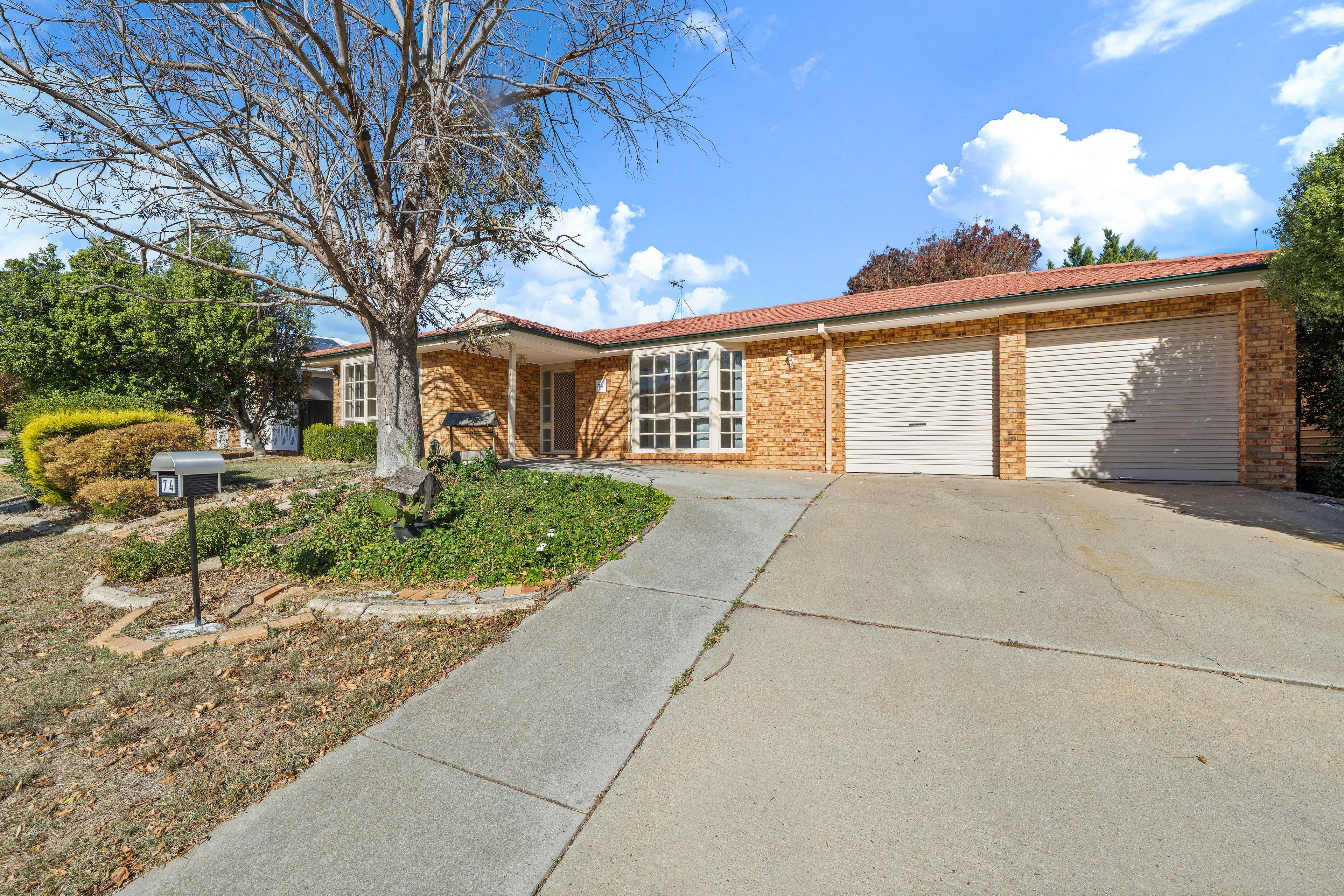 74 Bimberi Crescent, Palmerston ACT 2913, Palmerston - Thumbnail 4