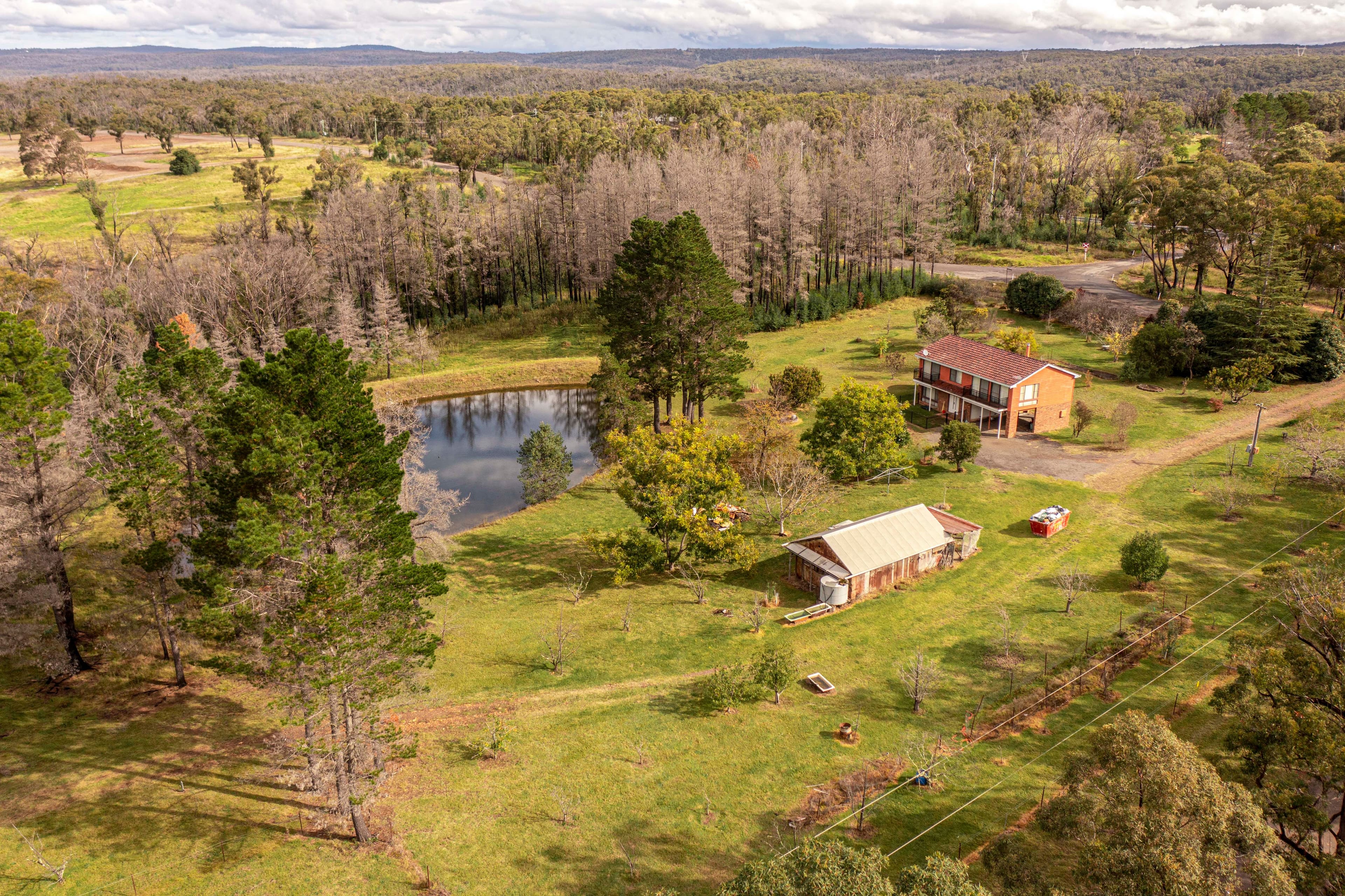 147 East Parade, Buxton NSW 2571, Buxton - Thumbnail 2