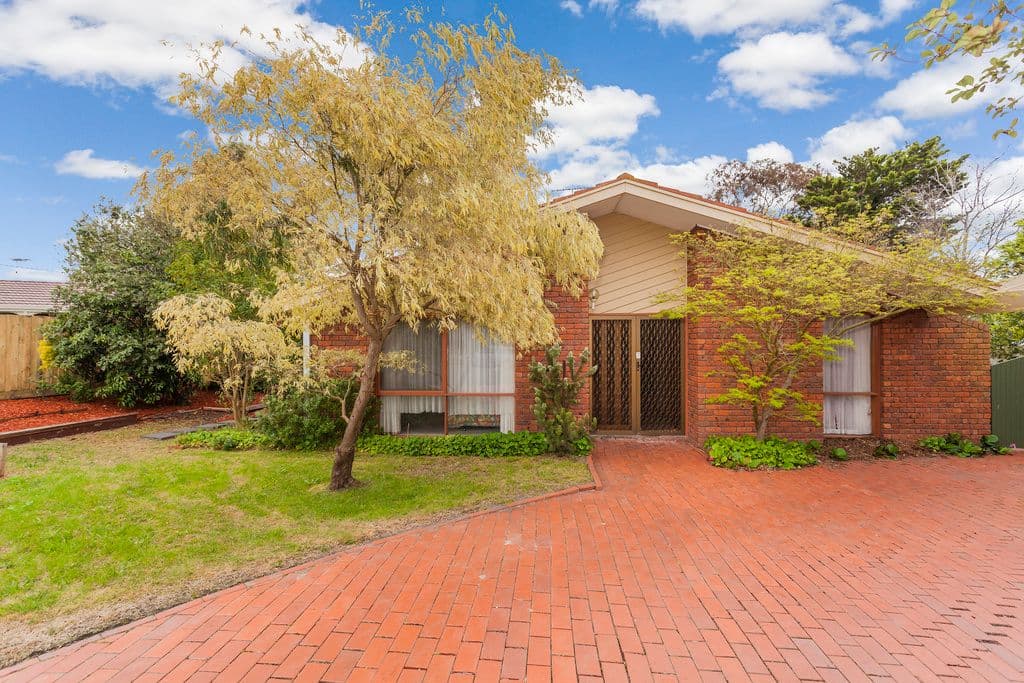 4 Courier Court, LEOPOLD VIC 3224, Leopold - Thumbnail 2
