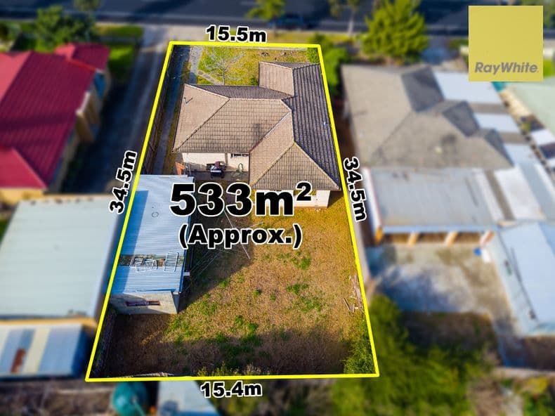 159 Station Road, Deer Park VIC 3023, Deer Park - Image 1