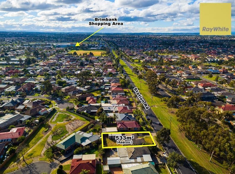 159 Station Road, Deer Park VIC 3023, Deer Park - Thumbnail 3