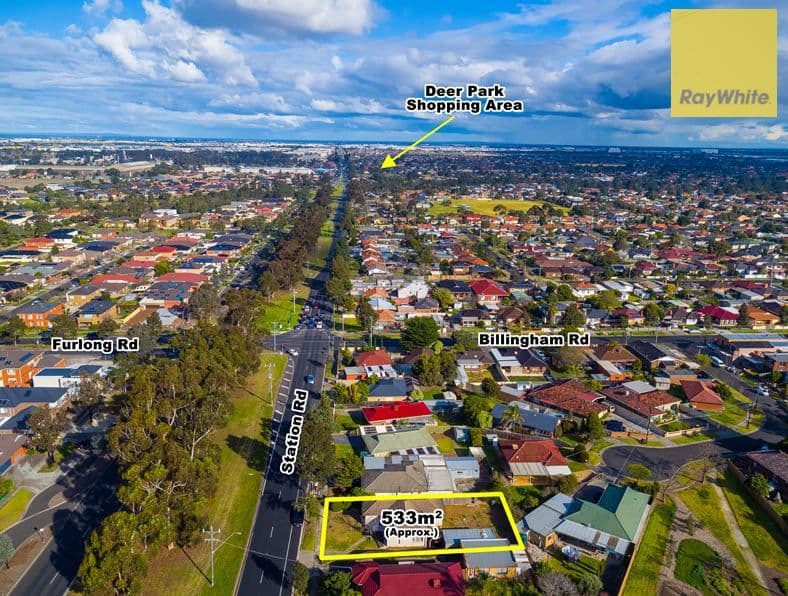 159 Station Road, Deer Park VIC 3023, Deer Park - Thumbnail 4