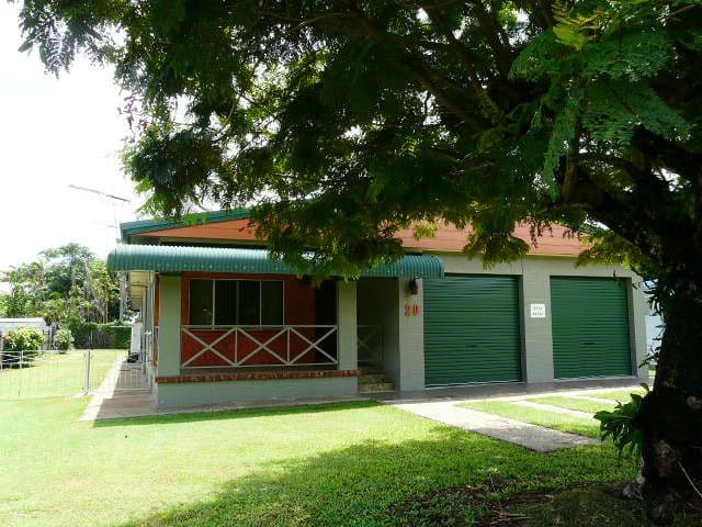 364 Little Mulgrave Road, Little Mulgrave, QLD, 4865, Little Mulgrave - Image 1