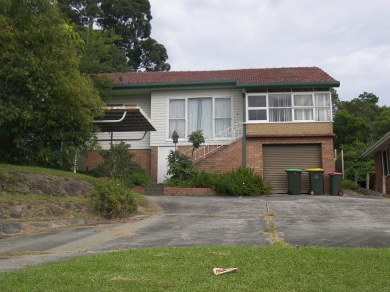 36 Figtree Crescent, FIGTREE NSW 2525, Figtree - Image 1