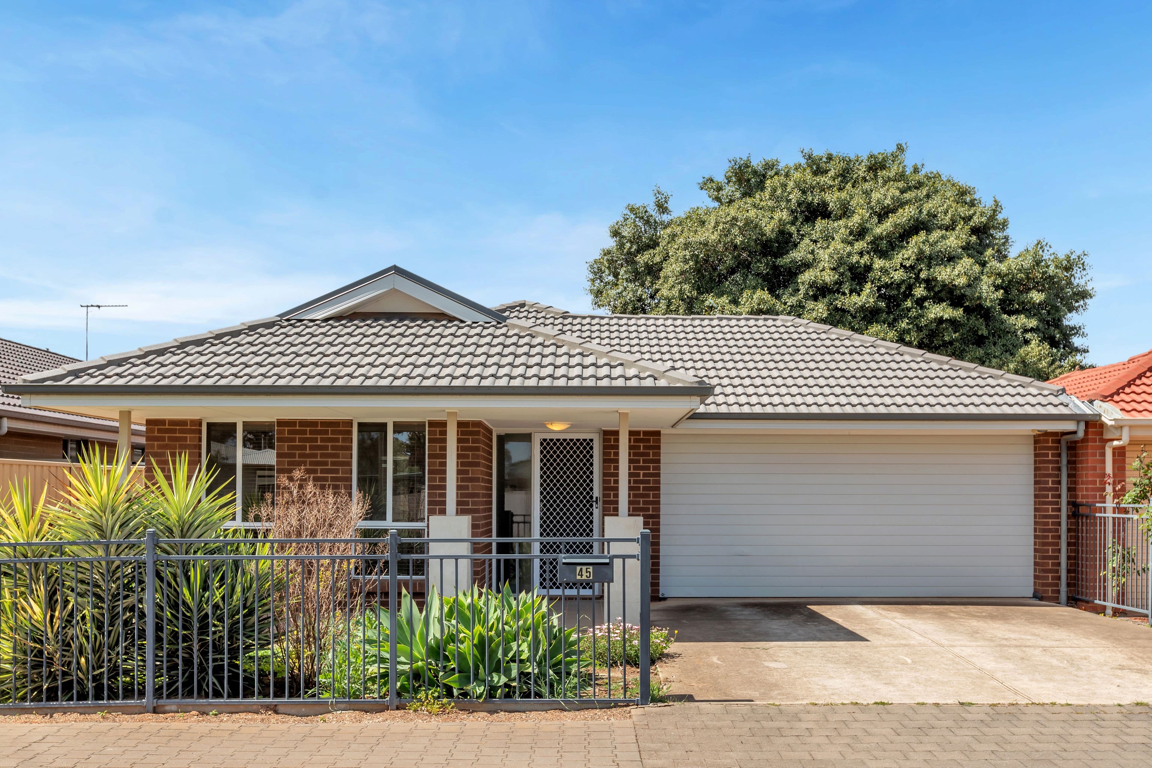 45 Small Crescent, Smithfield Plains SA 5114, Smithfield Plains - Image 1