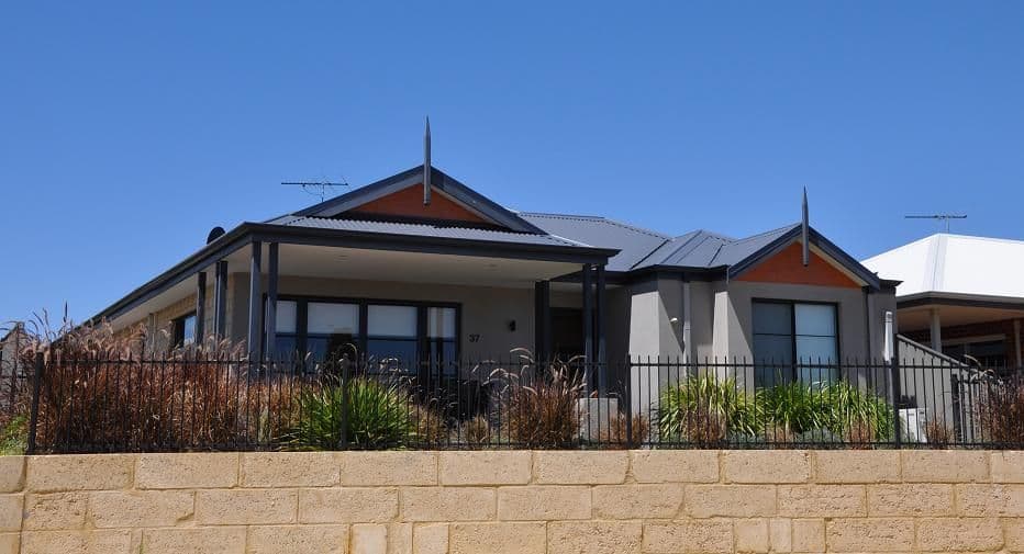 37 Aldersyde Meander, BALDIVIS WA 6171, Baldivis - Image 1