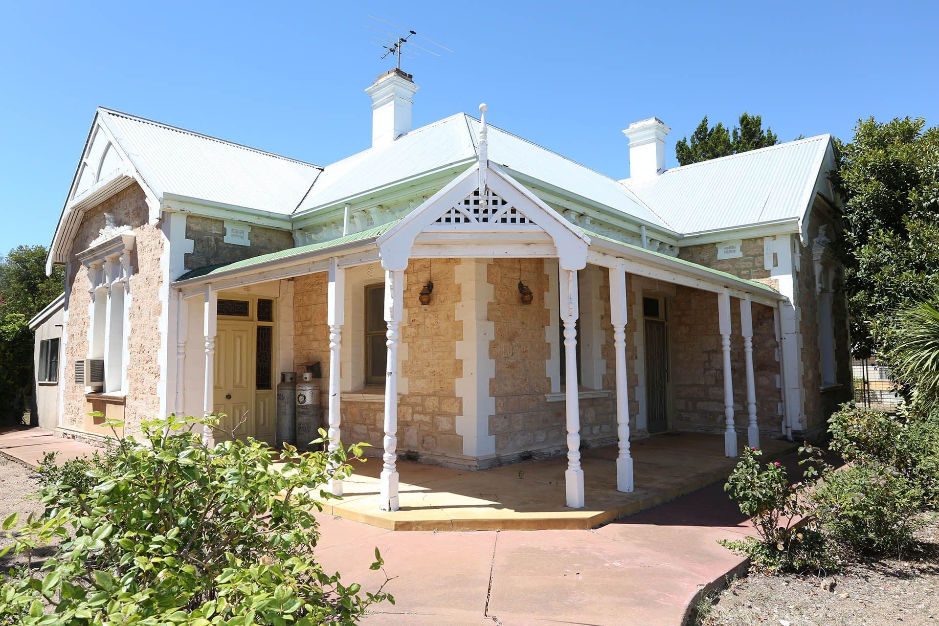 10 Samuel Street, Maitland SA 5573, Maitland - Image 1