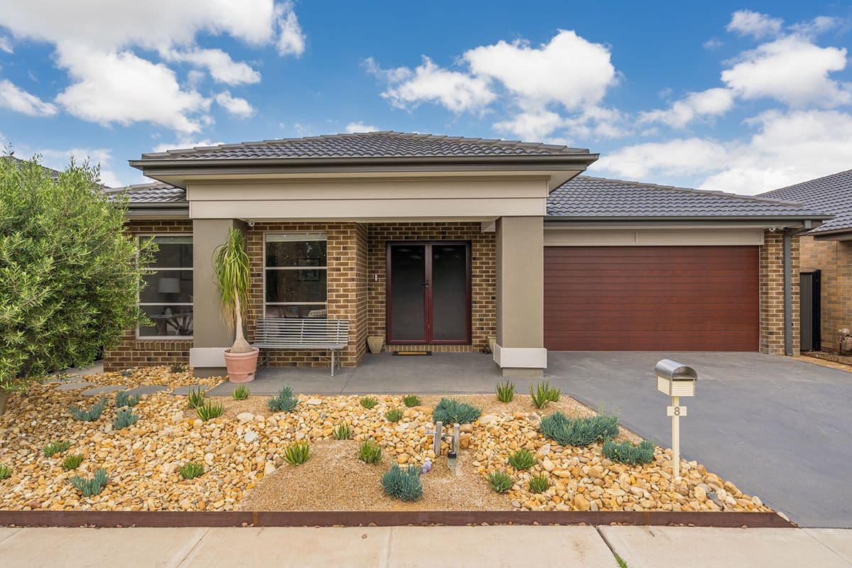 8 Lion Chase, Craigieburn VIC 3064, Craigieburn - Image 1