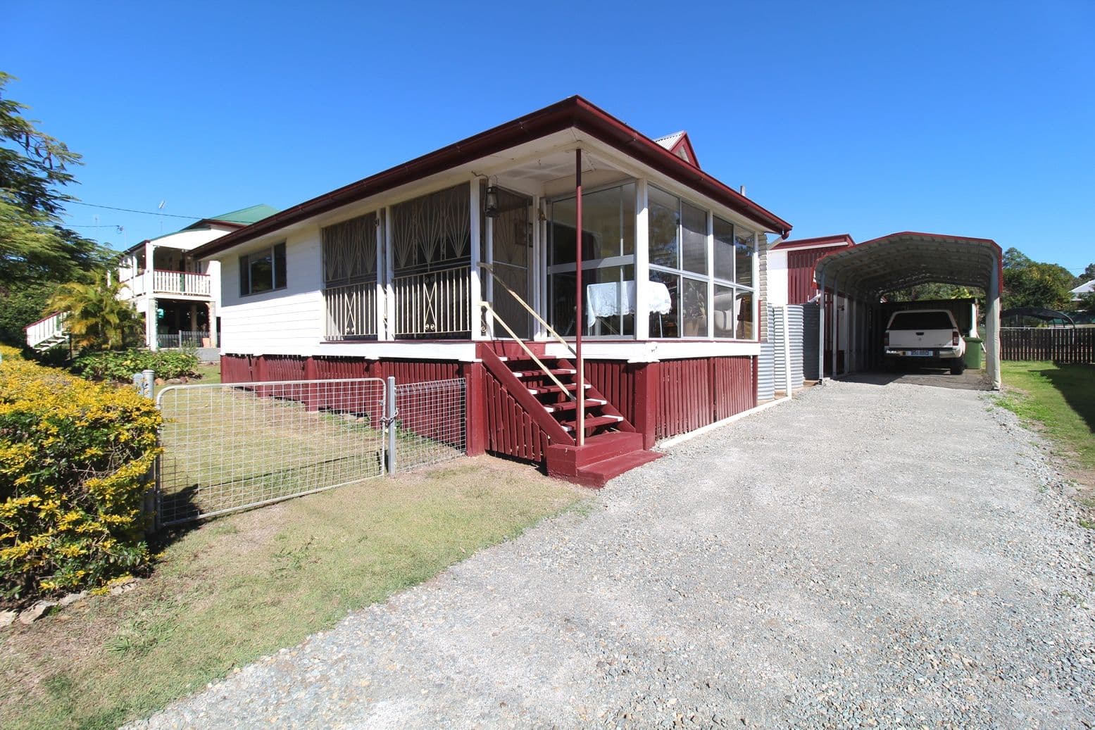 53 Abbotsford Street, Toogoolawah QLD 4313, Toogoolawah - Image 1