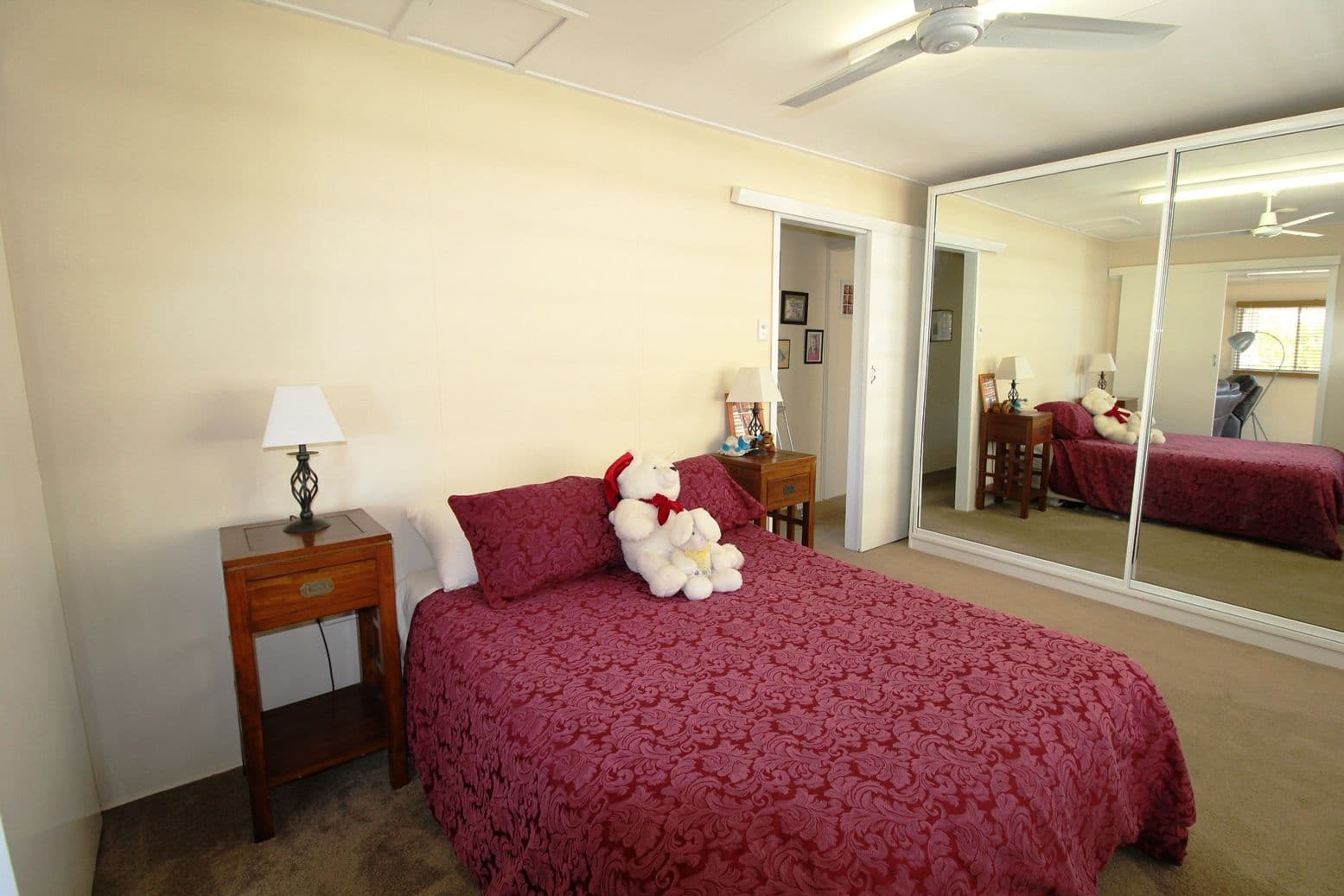 53 Abbotsford Street, Toogoolawah QLD 4313, Toogoolawah - Thumbnail 2