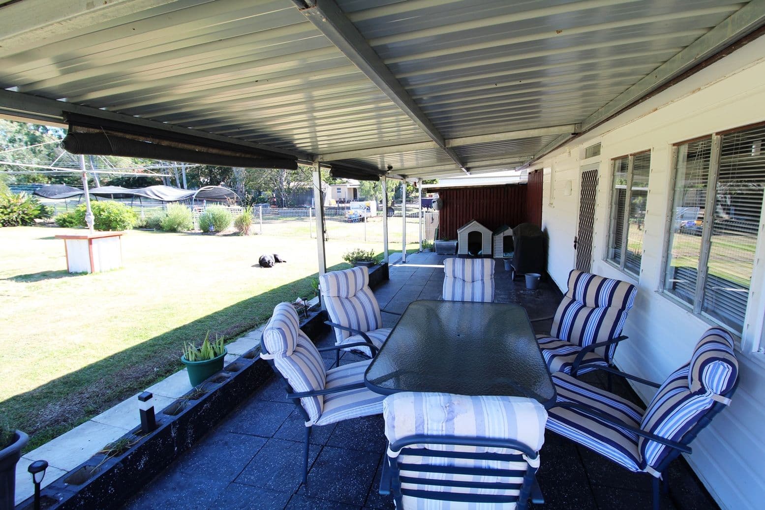 53 Abbotsford Street, Toogoolawah QLD 4313, Toogoolawah - Thumbnail 4