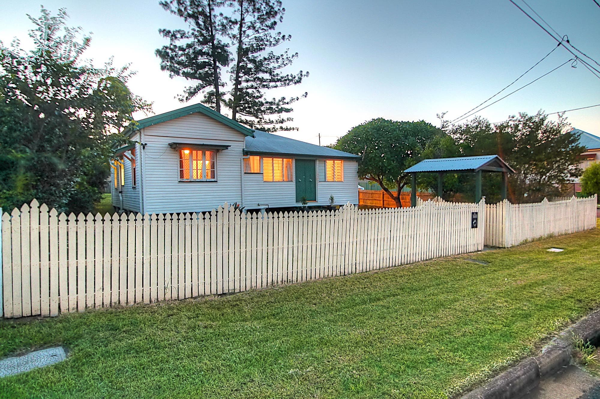 6 Easton Street, Newtown QLD 4305, Newtown - Image 1