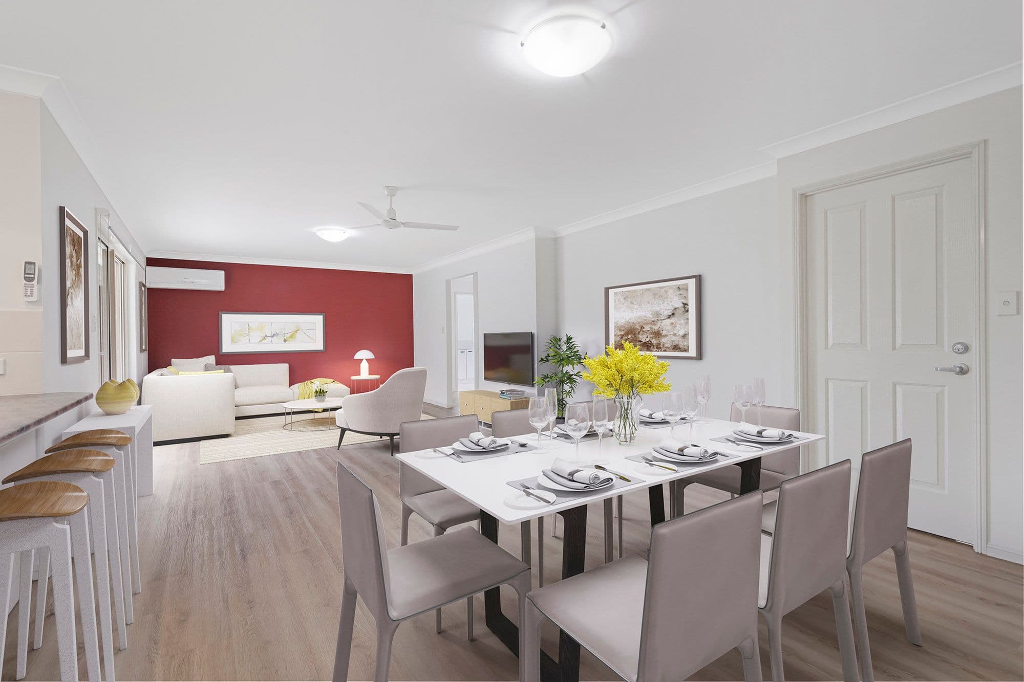 110 Haig Road, Loganlea QLD 4131, Loganlea - Thumbnail 6