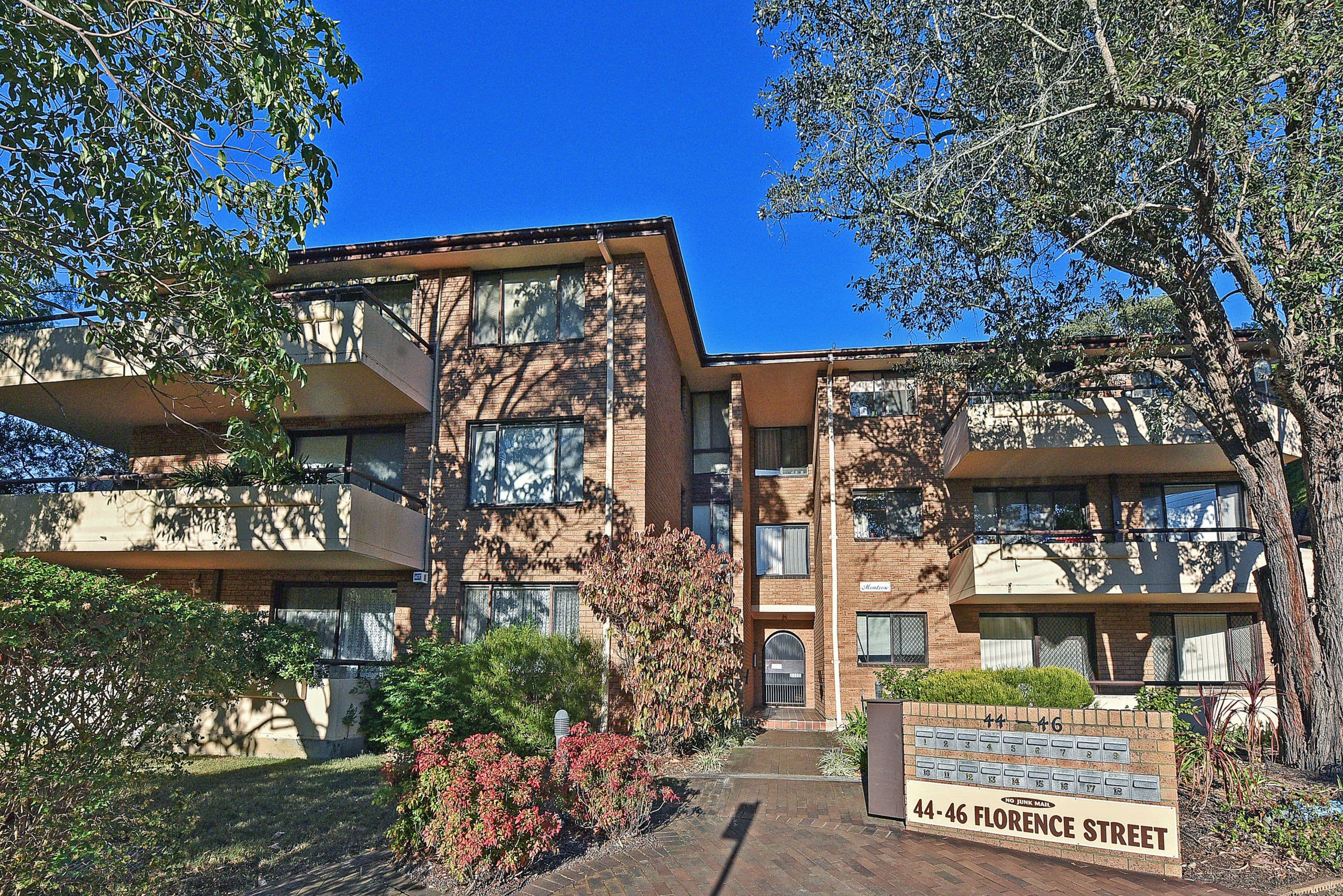 44 Florence Street, Hornsby NSW 2077, Hornsby - Image 1