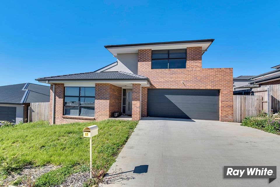 17 Bindugan Crescent, Ngunnawal ACT 2913, Ngunnawal - Image 1
