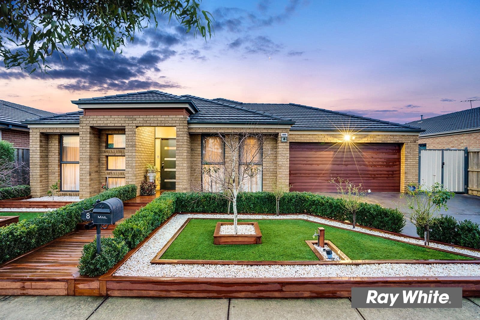 8 Swordgrass Avenue, Tarneit VIC 3029, Tarneit - Image 1