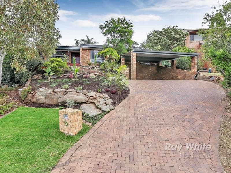 10 Heron Court, Modbury Heights SA 5092, Modbury Heights - Image 1