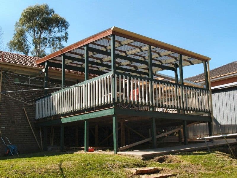 22 Russell Avenue, MOOROOLBARK VIC 3138, Mooroolbark - Thumbnail 7