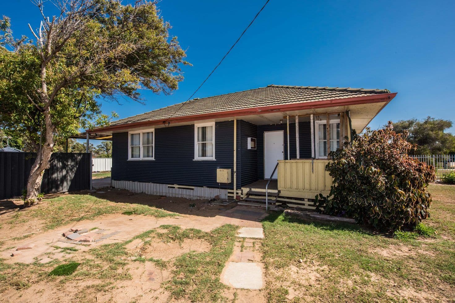 5 Lantana Street, Rangeway WA 6530, Rangeway - Image 1