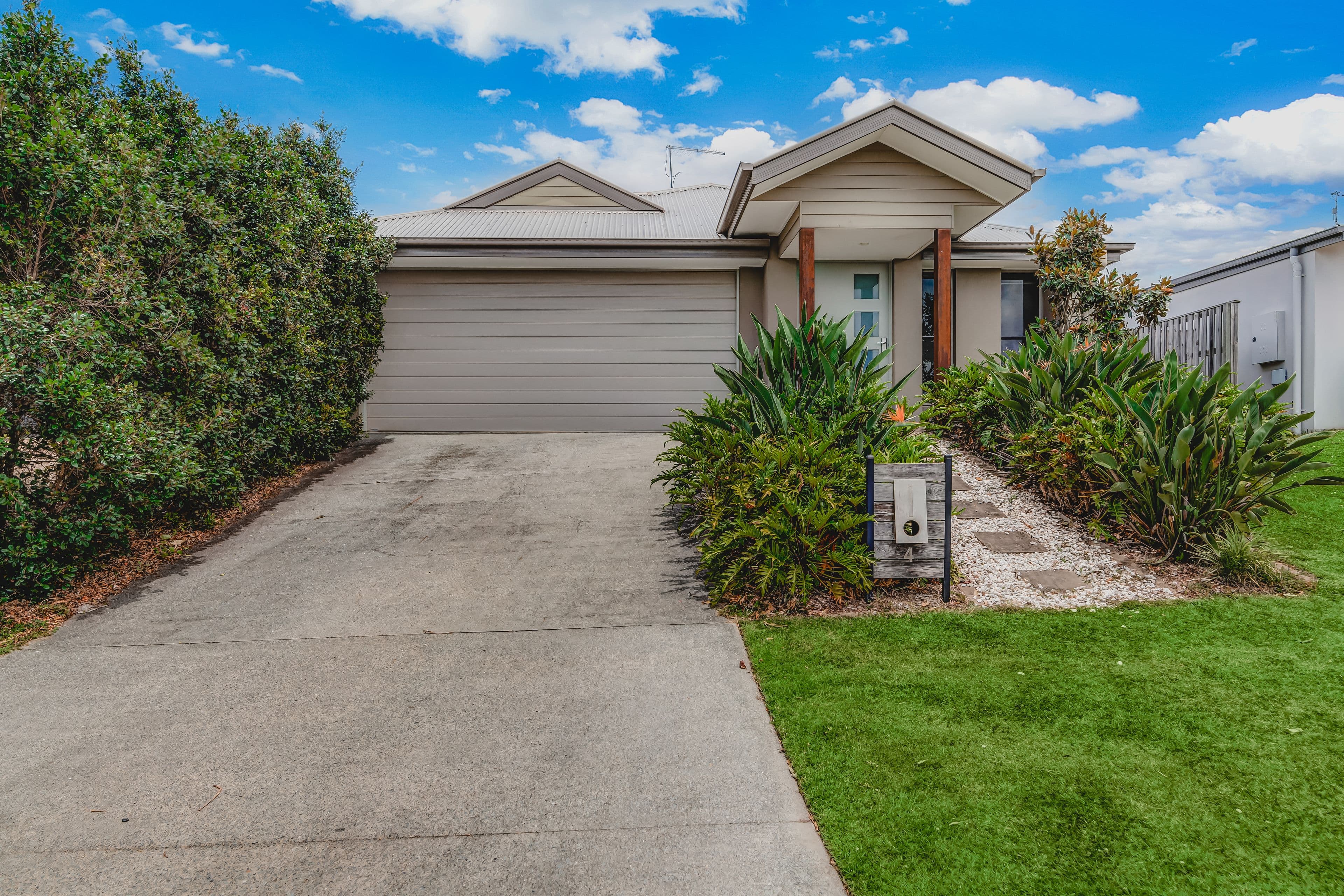 4 Keppel Way, Coomera QLD 4209, Coomera - Image 1