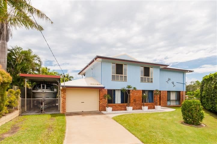 6 Helena Court, Boyne Island QLD 4680, Boyne Island - Image 1