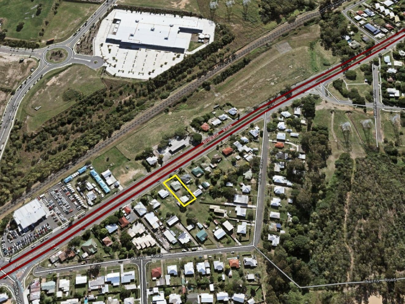 51 Brisbane Road, Ebbw Vale QLD 4304, Ebbw Vale - Image 1