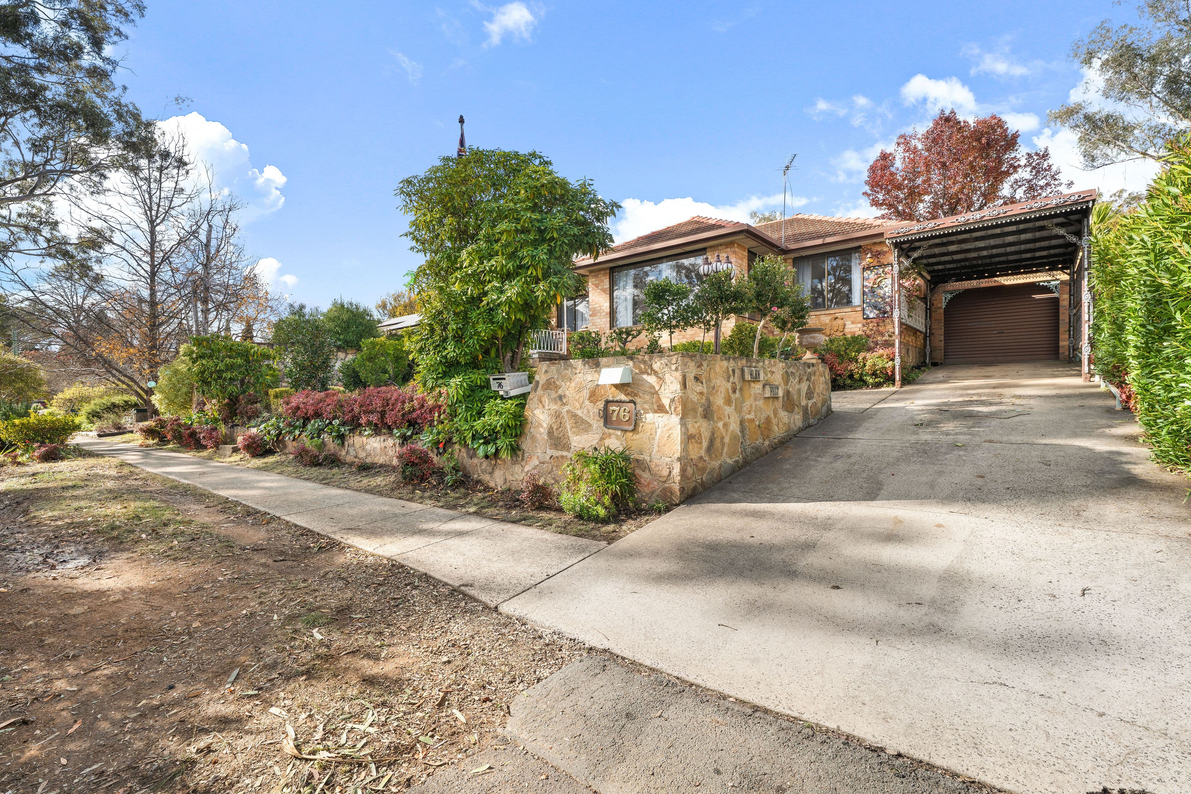 76 Duffy Street, Ainslie ACT 2602, Ainslie - Image 1