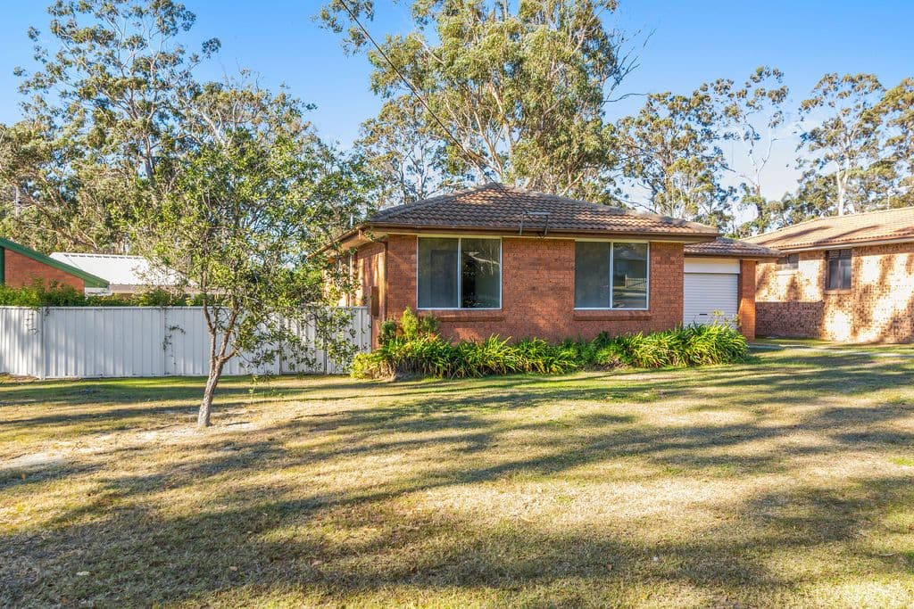 5 Blomfield Crescent, Mittagong - Image 1