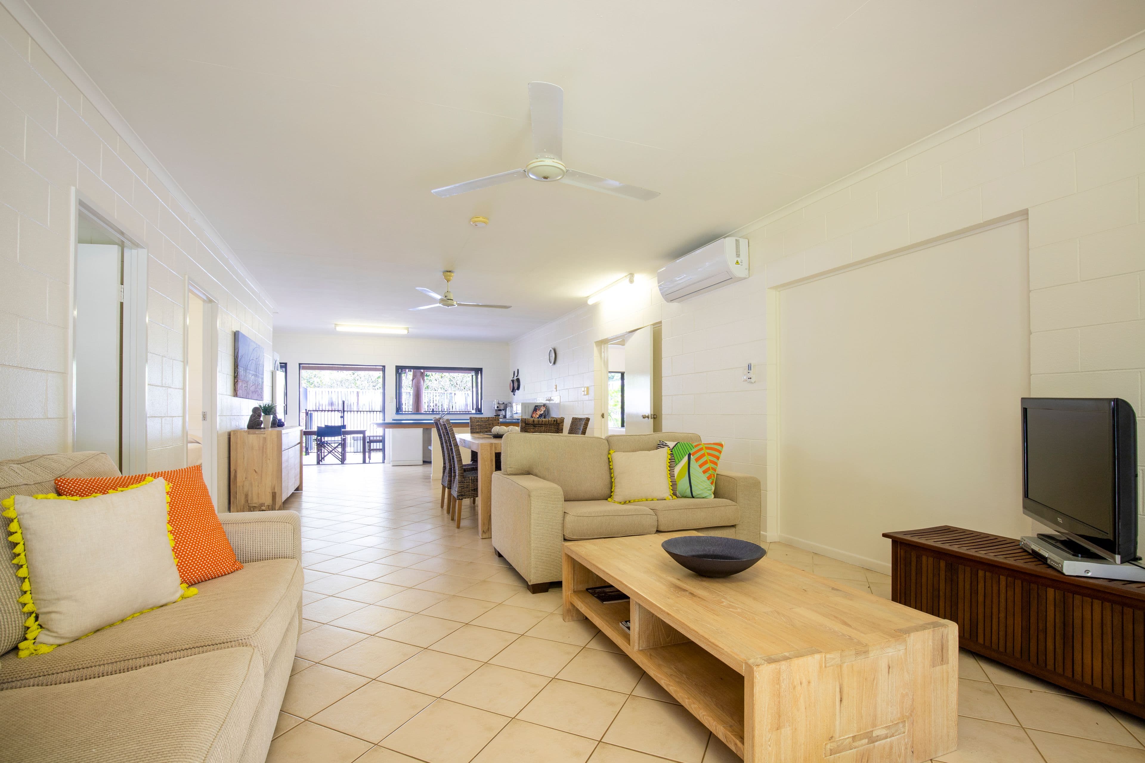 18 Esplanade, Wonga Beach QLD 4873, Wonga Beach - Thumbnail 4