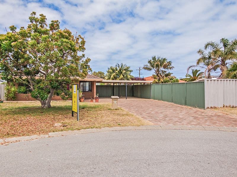 15 Urchin Mews, Waikiki WA 6169, Waikiki - Thumbnail 2