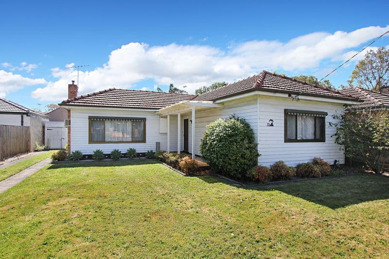 75 Marlborough Street, BENTLEIGH EAST VIC 3165, Bentleigh East - Image 1