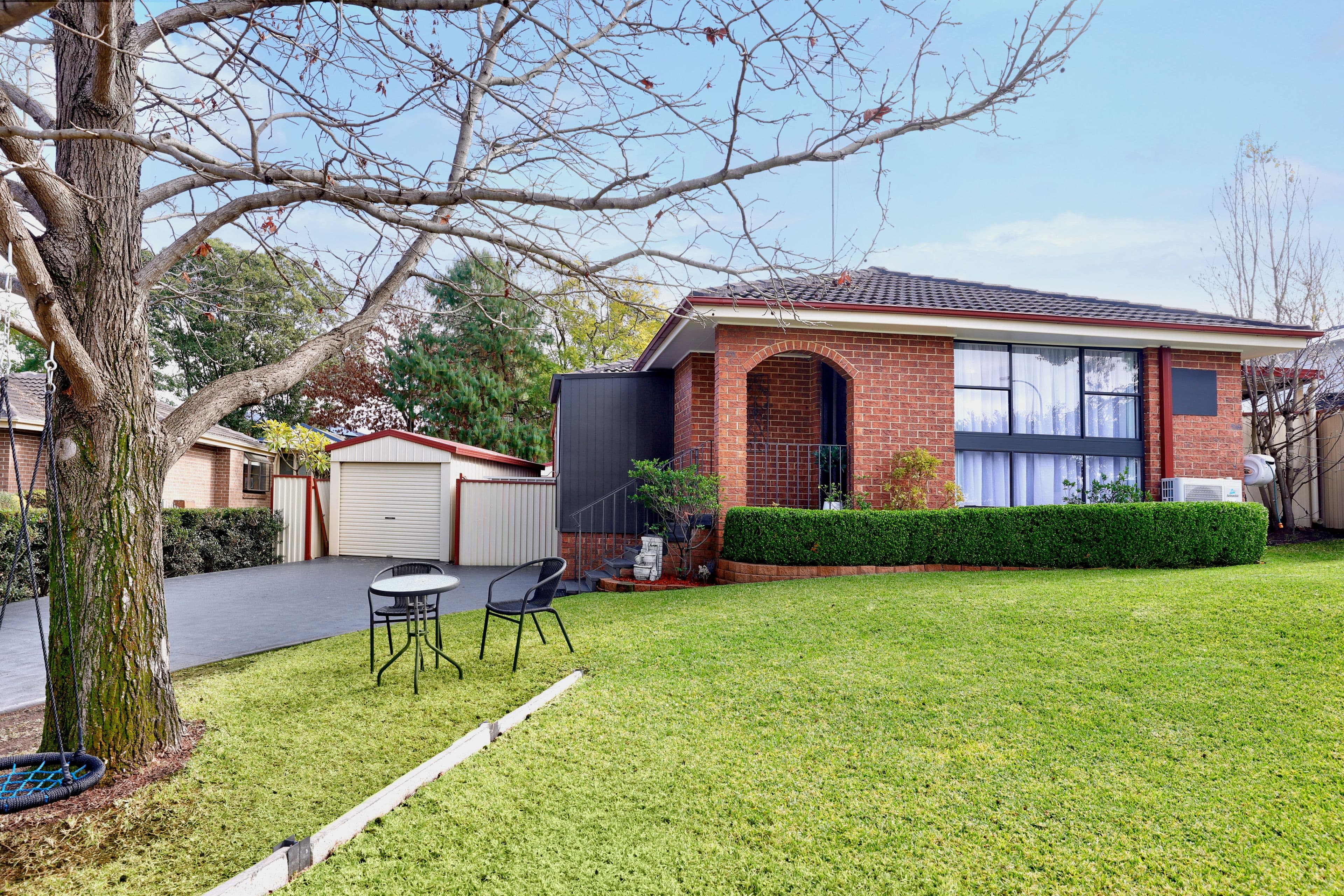25 Clent Street, Jamisontown NSW 2750, Jamisontown - Image 1