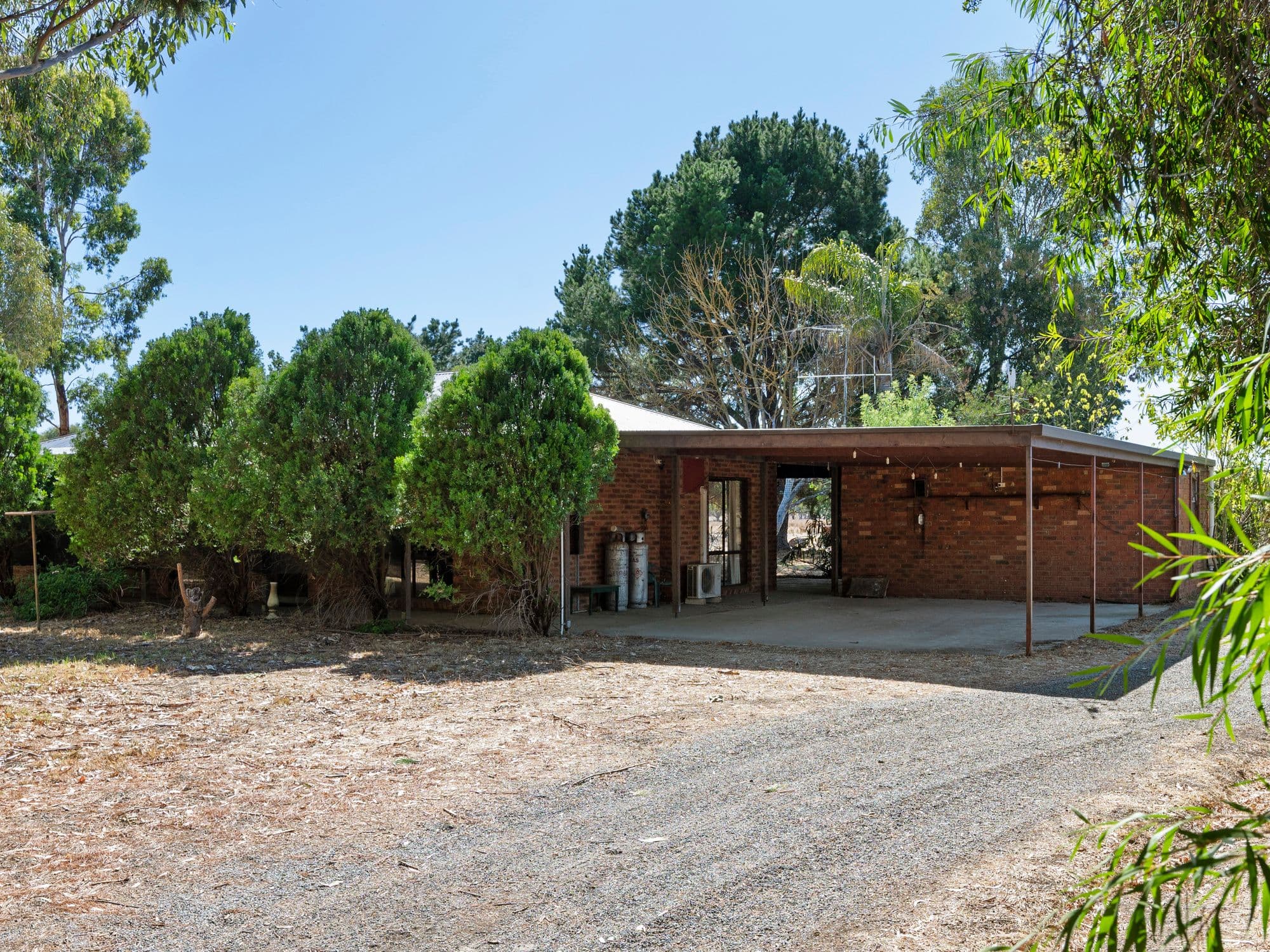 14 Hossack Road, Baddaginnie VIC 3670, Baddaginnie - Image 1