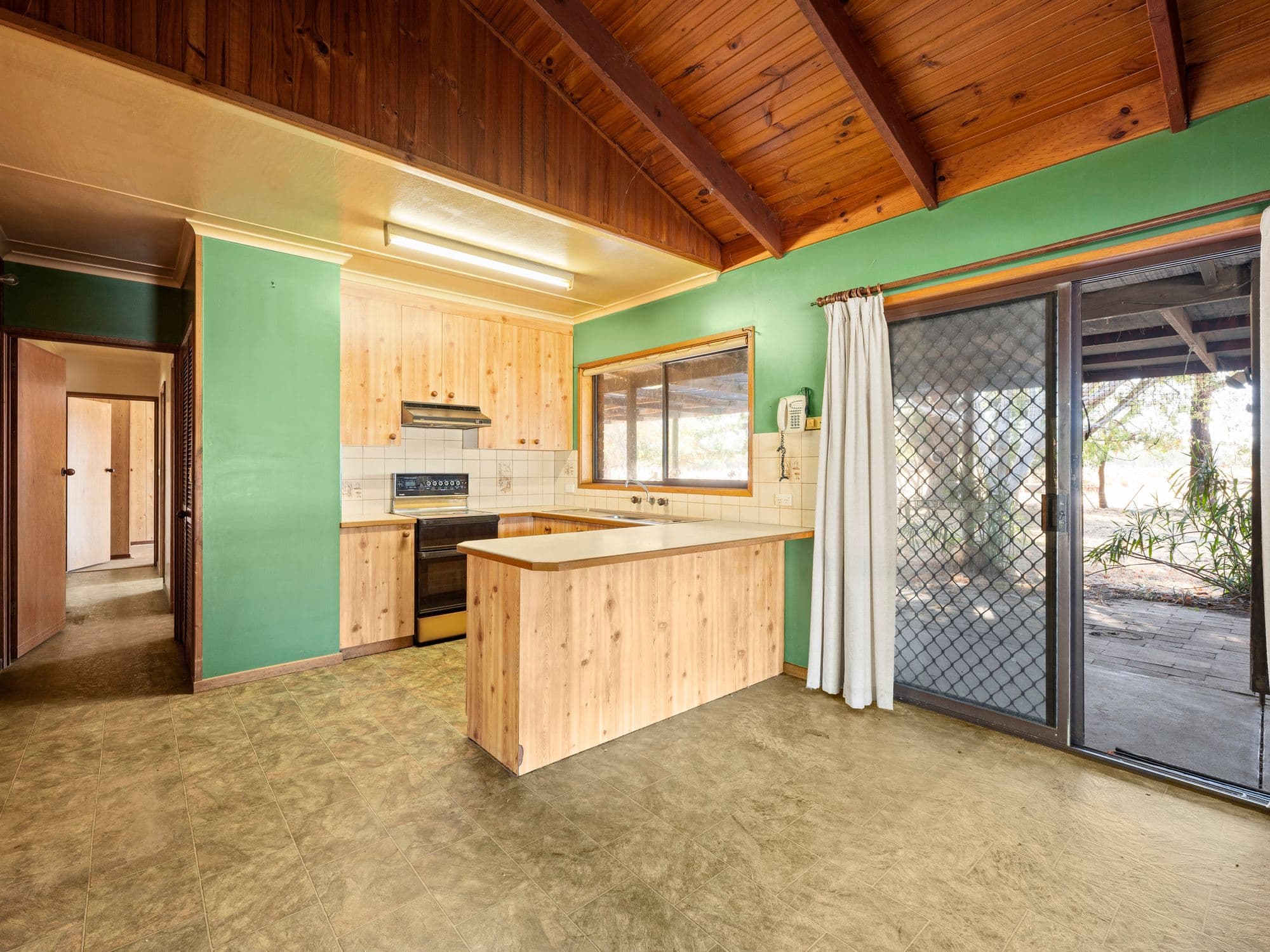 14 Hossack Road, Baddaginnie VIC 3670, Baddaginnie - Thumbnail 4