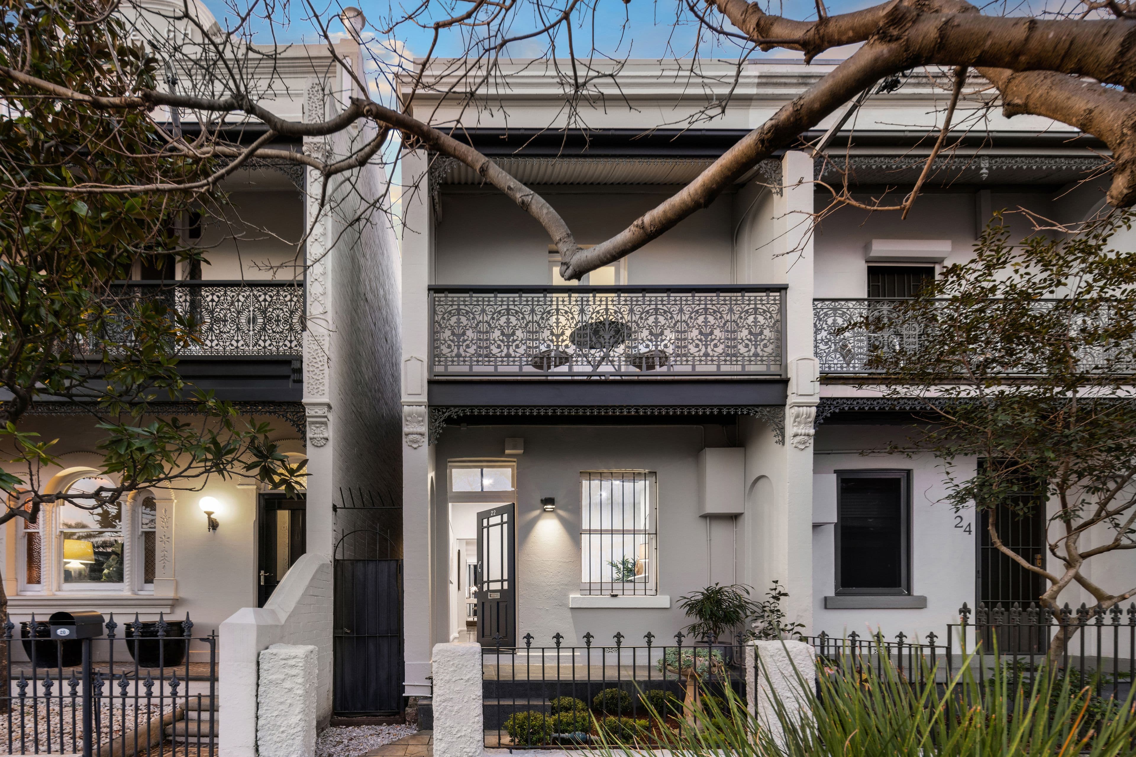 22 Lambert Street, Erskineville NSW 2043, Erskineville - Image 1