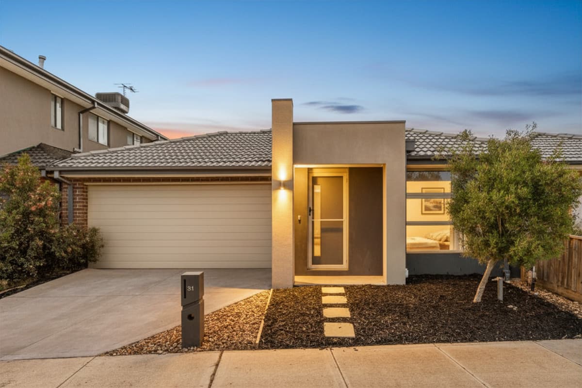31 Kohli Crescent, Rockbank VIC 3335, Rockbank - Image 1