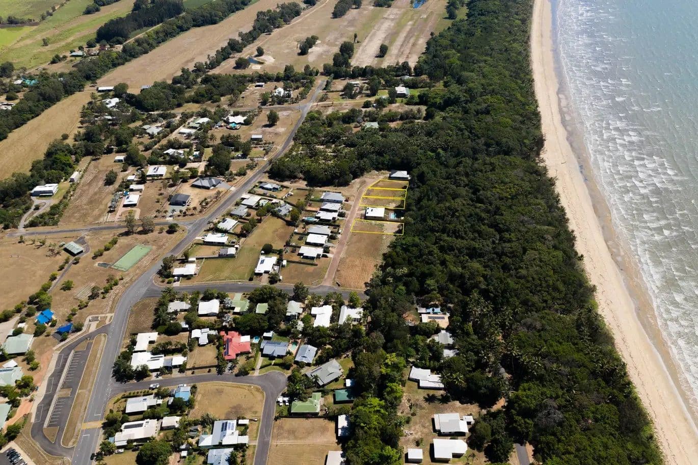 18 Dewal Close, Wonga Beach QLD 4873, Wonga Beach - Thumbnail 6
